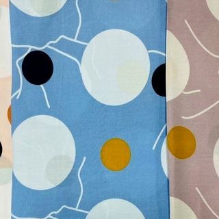 Super Spun Print No. 7